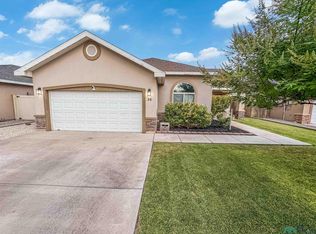 26 N Acoma Ct, Hobbs, NM 88240