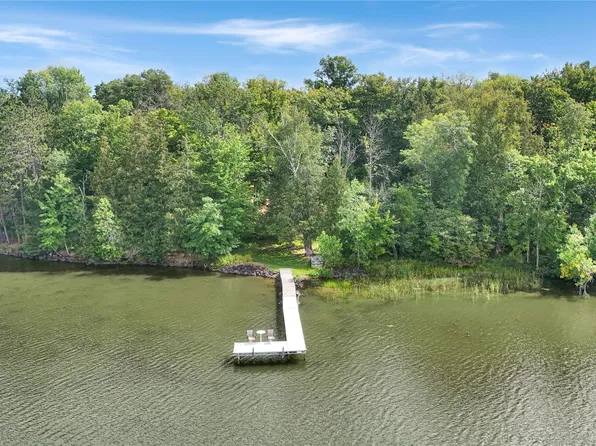 11921 S Ossman Road, Solon Springs, WI 54873