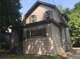 929 Marshall Ave, New Castle, PA 16101