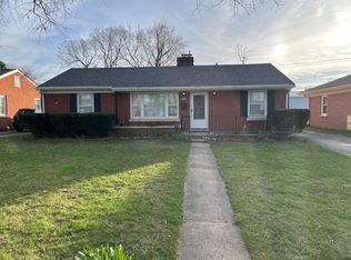 714 Della Dr, Lexington, KY 40504