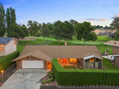 1255 Fairway Drive, Moses Lake, WA, 98837