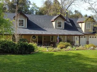 4150 Chestnut Ln, Placerville, CA 95667