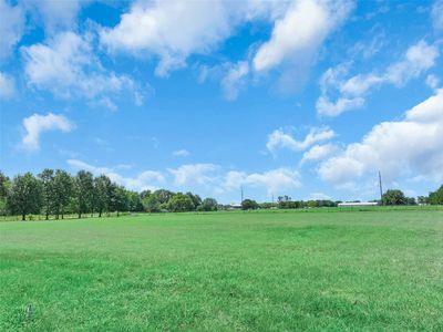 County Road 4730, Winnsboro, TX, 75494
