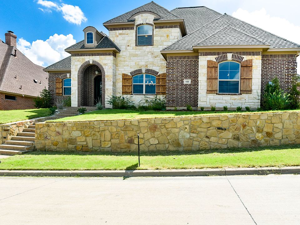 1st image of 611 Rainbow Creek Ct