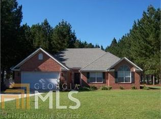 2505 Crepe Myrtle W, Statesboro, GA 30461