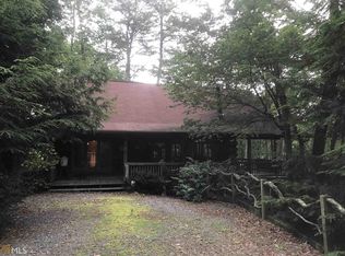 117 Arrowhead Pass #308, Cherry Log, GA 30522