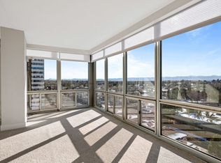 3100 E Cherry Creek Dr #1004, Denver, CO 80206