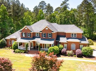 890 Andiron Dr, Sumter, SC 29150