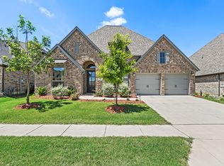 1107 Sandgate Dr, Forney, TX 75126