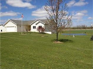 9219 Woodworth Rd, Ovid, MI 48866