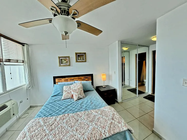 Building B Condominio Vistas De La Bahia #Apt. B-401 — Photo 11