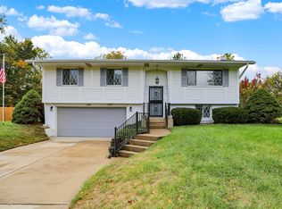 5840 Bar Del West Dr, Indianapolis, IN 46221