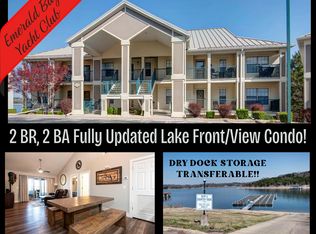 215 Lower Emerald Bay Circle #8, Hollister, MO 65672