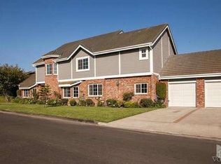 5190 Faircrest Ln, Somis, CA 93066