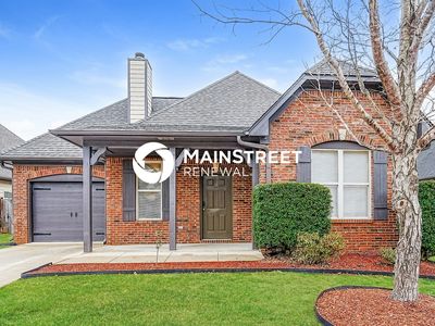 1291 Washington Dr, Moody, AL, 35004