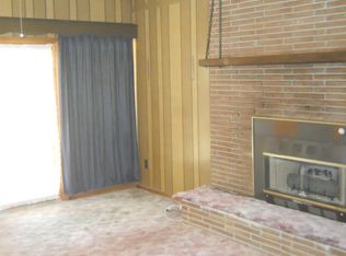 6 Allen Acres Rd, Silver Creek, MS 39663