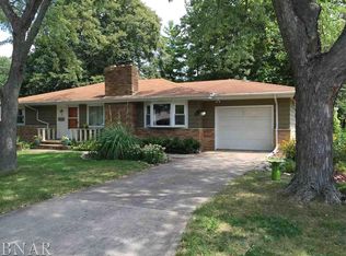 3 Riser Ave, Bloomington, IL 61701