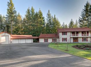 4950 Alpenglow Dr NW, Bremerton, WA 98312