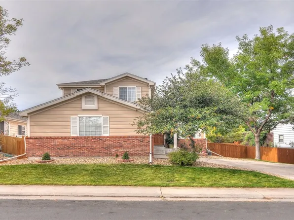 18274 E Linvale Dr, Aurora, CO 80013