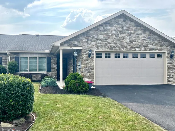 180 Tobin Dr, Chambersburg, PA 17201