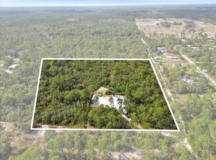 6730 SW 110th Ave, Cedar Key, FL 32625