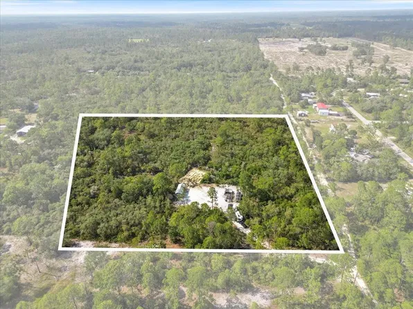 6730 SW 110th Ave, Cedar Key, FL 32625