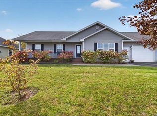 33 Chad Cres, Salisbury, NB E4J3N4