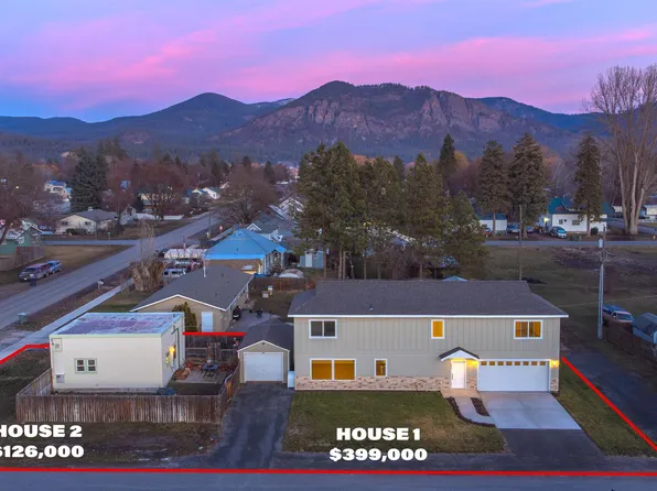 101 S West Street W Main Ave #915, Chewelah, WA 99109