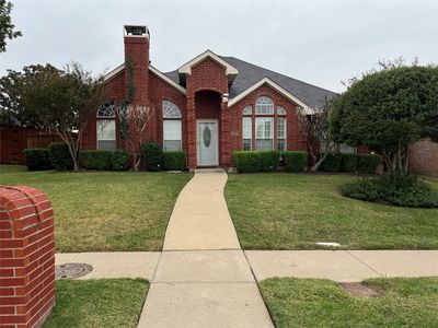 2006 Topaz Dr, Carrollton, TX, 75010