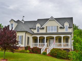 3857 Maybreeze Rd, Marietta, GA 30066