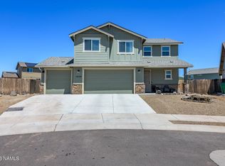 12154 Mensa Ct, Bellemont, AZ 86015