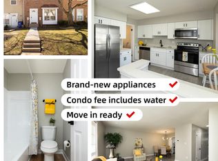 5895 Rowanberry Dr #44, Elkridge, MD