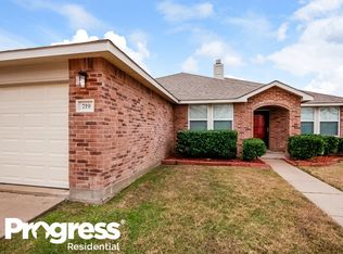 719 Hanceville Way, Wylie, TX 75098