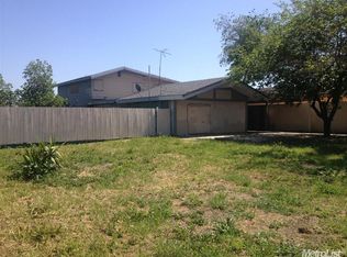 1666 S Argonaut St, Stockton, CA 95206