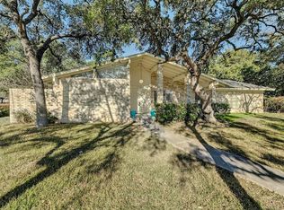 8318 El Rey Blvd, Austin, TX 78737