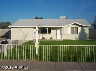 5807 N 71st Ave, Glendale, AZ 85303