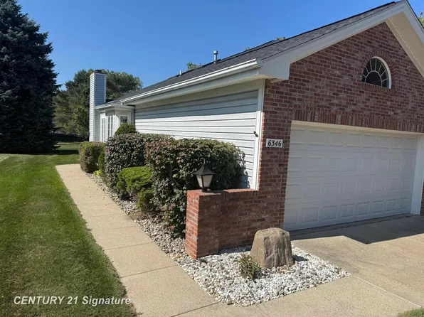 6346 Squire Lake Dr, Flushing, MI 48433