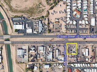 10207 E Main St, Apache Junction, AZ 85120