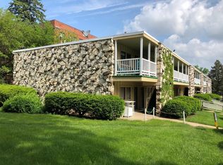 Grand Terrace Apartments, Des Moines, IA 50312