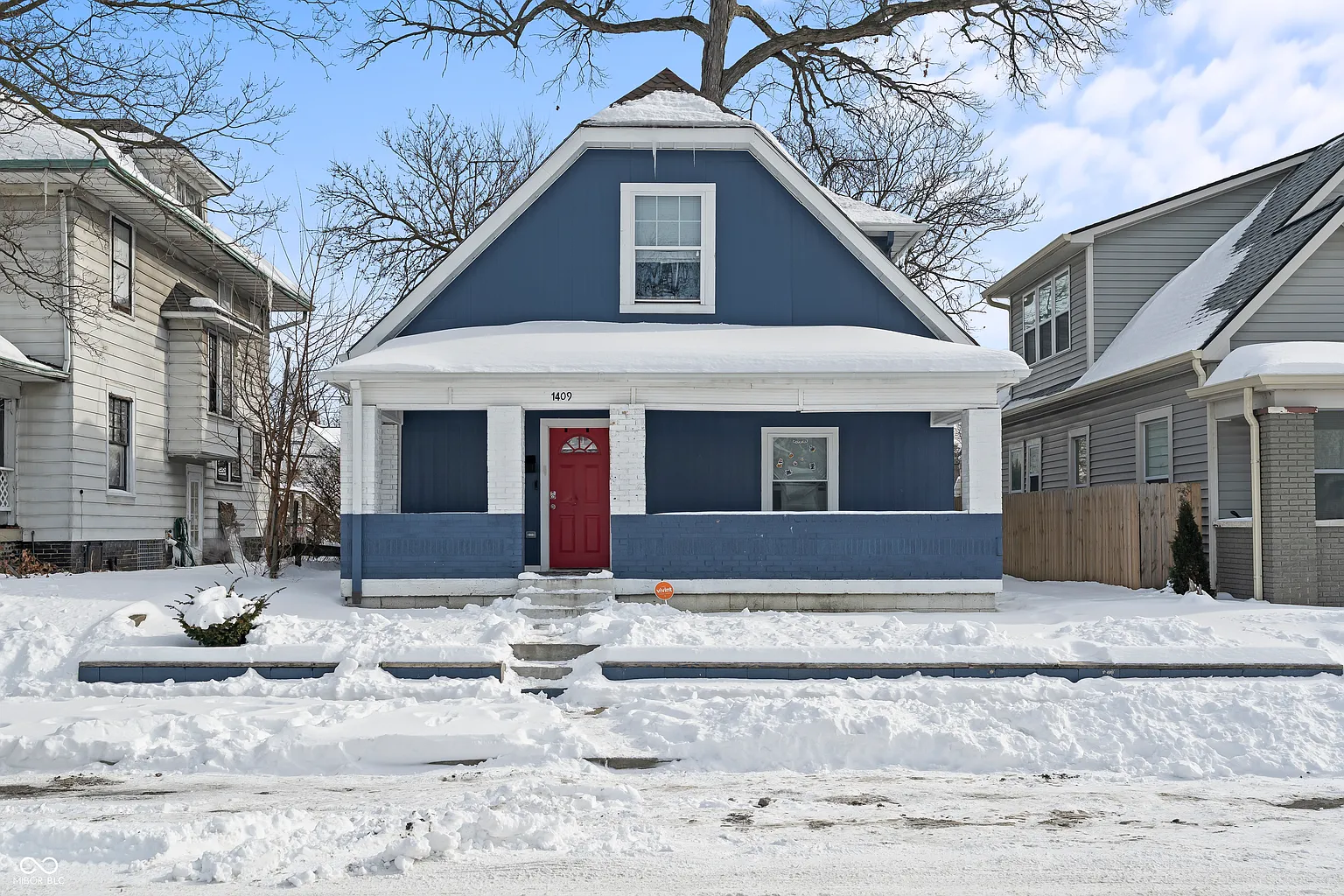 1409 N Tuxedo St photo 1