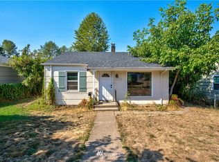4526 E E St, Tacoma, WA