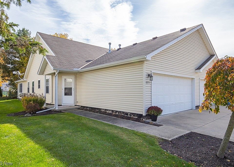 6351 Forest Park Dr, North Ridgeville, OH 44039 Zillow