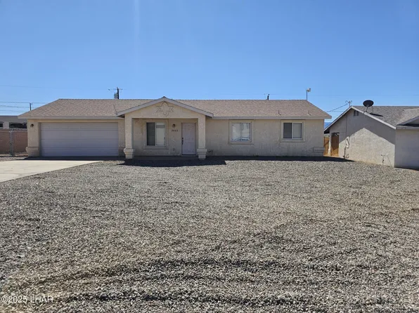 2068 Rainbow Ave N, Lake Havasu City, AZ 86403