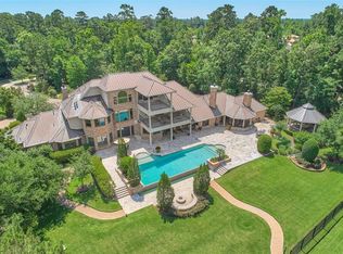 3 Netherfield Way, Spring, TX 77382