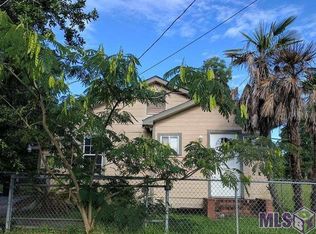1113 Columbus Dunn Dr, Baton Rouge, LA 70802
