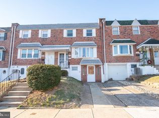 3210 Ancona Rd, Philadelphia, PA 19154