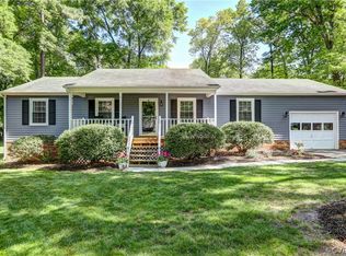 4814 Candlelight Pl, Glen Allen, VA 23060