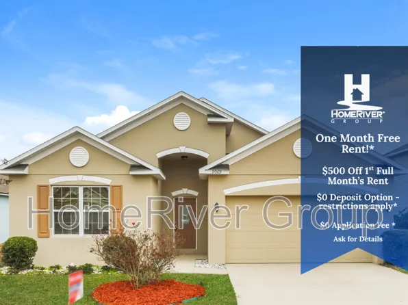 9069 Gloucestershire Ct, Jacksonville, FL 32219