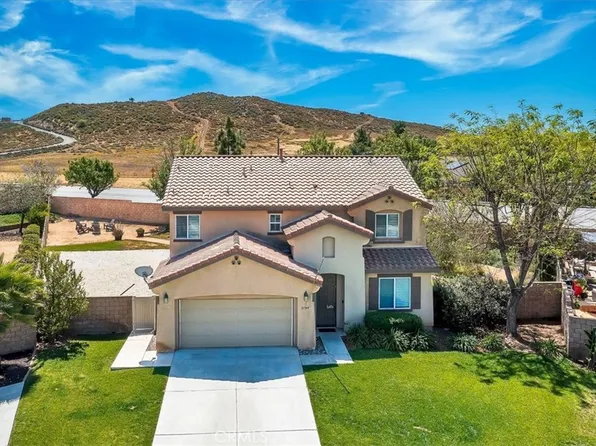 31749 Pompei Ln, Winchester, CA 92596