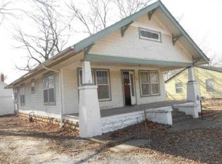 409 E Emery St, Mulvane, KS 67110